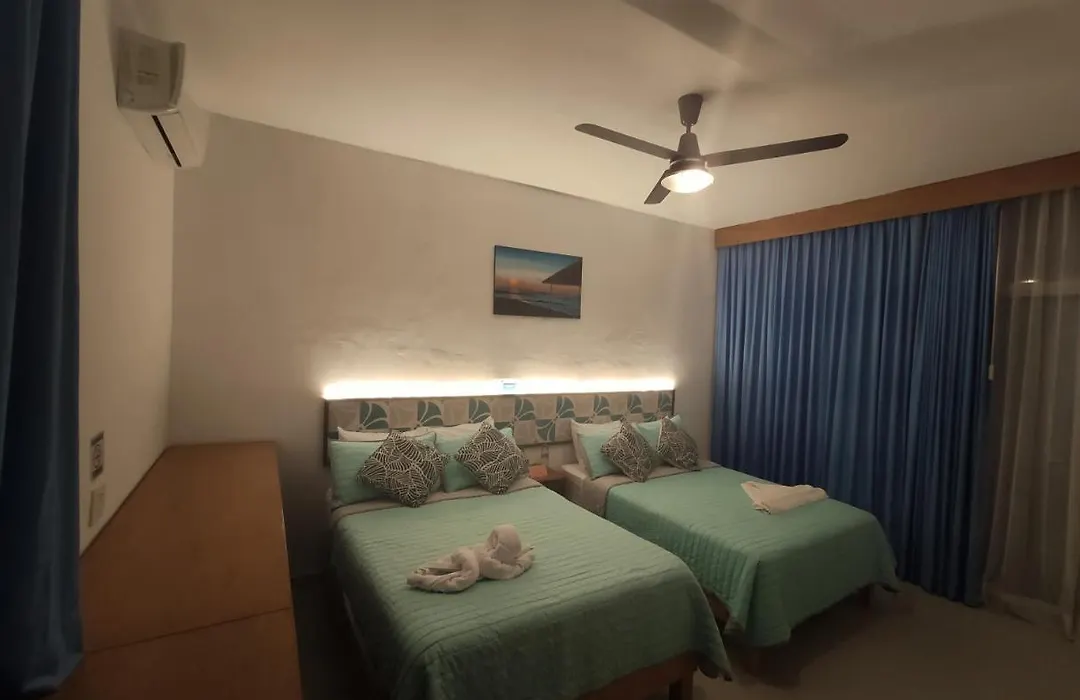 Kai Hotel (Adults Only)-1