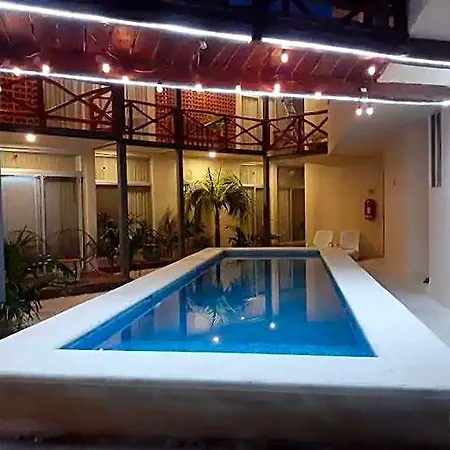 Kai Hotel (Adults Only)-3